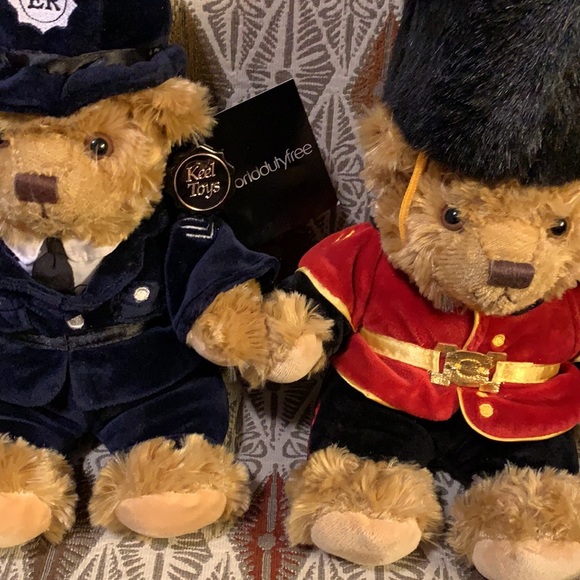 London teddy bears - Picture 4 of 6